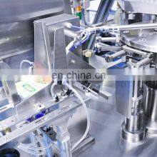 Rice Bulk Vacuum Packing Machine Meat thumbnail-4