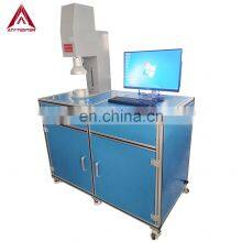 Face Mask Tester Lab Particulate Filtration Efficiency Tester With High Quality Photometer EN143 EN149