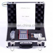 Digital Aluminum Leeb L-130 Portable Hardness Tester thumbnail-3