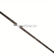 Китайский производитель. Популярный на рынке углеродно - волоконный телескопический трубчатый элемент