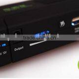 AL JP 16 Jump Start Battery With 16000mah High Power 12v Car Start Battery Al-jp 16 Power Bank