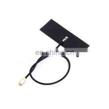 Internal Wide Band Build In 4g Lte Fpc Antenna U.fl 1.13cable 10cm