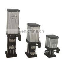 Cheaper Total Stroke Adjustable Hydro-pneumatic Pressure Punching Press Cylinder in Stock thumbnail-3