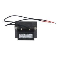 Class 2 50/60Hz Lead Wire Transformer With Multi Voltage Combinations thumbnail-1