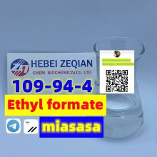 Ethyl formate CAS 109-94-4 oil good effect