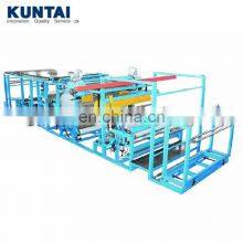 CE Certificated Fabric Laminating Machine for Sofa