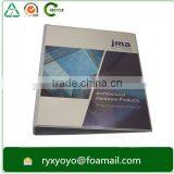 Wholesale a4 Size 3 Ring Binder Pvc File Folder thumbnail-4