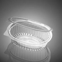 8oz to 64oz Hinged Container thumbnail-5