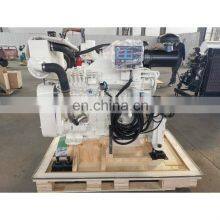 Hot Sale Brand New 6CTA8.3 180hp-280hp Diesel Engine for Fishing Boat thumbnail-4