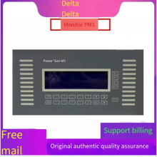 Delta PM3 DC Panel Charging Module Main Monitoring Series
