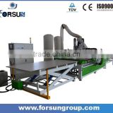 Made in china Auto loading and unloading system cnc router/cnc router kits controllers and motors