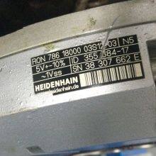 HEIDENHAIN LC483/10NM 320mm ID557647-06 Upgrade Model LC485 ID689681-04 thumbnail-4