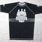 CUSTOMIZED Rash Guard SUBLIMATED thumbnail-1