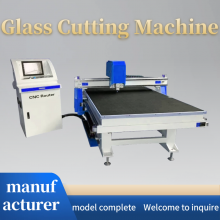 Small glass cutting machine/ultra-thin glass cutting machine