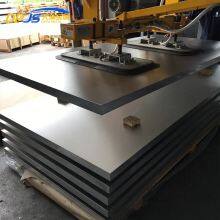 Precision Processing Protection 3006/3104/3007/3105 Color Coated Brushed Aluminum Alloy Sheet/Plate thumbnail-2