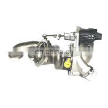 Complete Turbo 11658600045 8600045 R55 R56 R57 F55 Turbo thumbnail-4