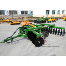 Tractor Tractor Heavy Combined Soil Preparation Machine for Sale thumbnail-3