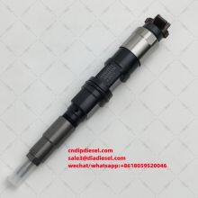 Common Rail Injector 095000-6460