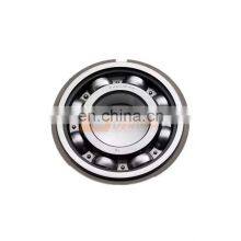 China Heavy Truck Sinotruk HOWO T5g T7h Tx Truck Spare Parts WG9100411010 Bearing thumbnail-2