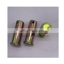 Wholesale China Heavy Truck Sitrak Chassis Axle Assembly Chassis Axle Parts WG4071415005 Main Pin Shaft thumbnail-4