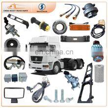 China Original Shacman F2000/L3000/M3000/F3000/X3000 Piezas de repuesto para camiones    06.13189.0071    Tuerca de velocidad thumbnail-5