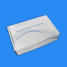 Saliva Sample Collection Disposable Sterile Foam Swab for Mouth Swab Drug Test thumbnail-5