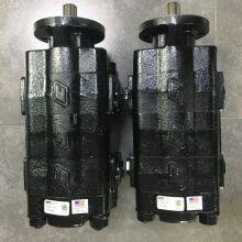 Parker Wide Speed Range High Working Pressure Long Service Life Hydrualic Component 3129320263 thumbnail-3