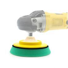 Wholesale Car Polishing Foam Buffing Pads thumbnail-5