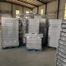 DONGFENG China Truck Auto Cooling System 1301010-K26B0-01A Aluminum Radiator Parts thumbnail-5