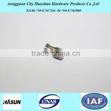 China Manufacturer Supply Metal Screw Rivet , Reasonable Price for Stainless Steel Screw