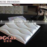 Online Shopping India Fireproof Sheet PVC Wall Panel thumbnail-1