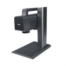 2W Mini Multifunctional Automatic Portable Metal Laser Engraving Machine thumbnail-3