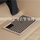Car Leather PVC Car Mat 3D Car Mat for Car Carpet Jz014 thumbnail-4