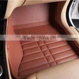3D Car Carpet, Hot Sale Car Mat ,flooring Carpet thumbnail-3