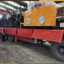 Stylish Vehicle Baler for Effortless Operation thumbnail-4