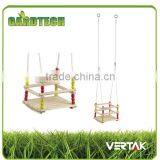 Trade Assurance Limit Member Outdoor Wooden Round Swing Seat thumbnail-6