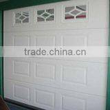 electric garage doors