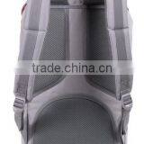 New Fashion 600D School Backpack Laptop Bag 2016 Europ Fashion Backpack thumbnail-3