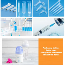 PP HP562T 1349 SJM-370 Polypropylene 20% Toughened Injection Process Resistant to Acid Andali PP Polypropylene Pellets PP 1349 thumbnail-5