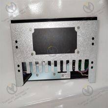 User - Centric Kongsberg WCC600 Call Panel for Efficient Communication thumbnail-3