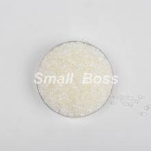 Transparent Low-odor PVC Material for Table Mats Resistant to Scalding and Stains PVC Compound Pellets thumbnail-5