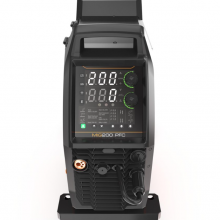 MIG Welder EVO20 MIG 200 PFC N2S52 thumbnail-2