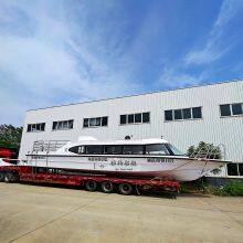 Henan Yate Shipbuilding Co., Ltd company overview - view 1 thumbnail