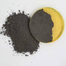 Iron Oxide Gray Pigment