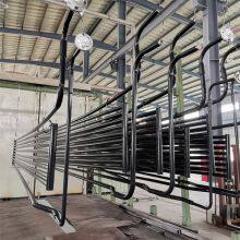 High Temperature Resistant ETFE Fluorocarbon Powder Coating – Heavy Anticorrosion & Acid-Alkali Resistant for Industrial Equipment thumbnail-2