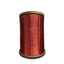 2024 Enameled Aluminum Magnet Wire for Motor Coil and Transformer Vietnam thumbnail-2