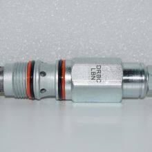 Domestic Compatible SUN Rexroth 3-Way Direct-Operated Alloy Steel Directional Valve DRBCLBN thumbnail-3