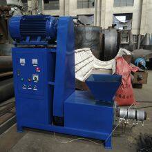 BBQ Charcoal Forming Machine With Technical Support and Spare Parts Service thumbnail-5