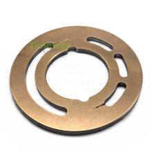 A10VNO45 Hydraulic Pump Accessories A10VNO45-52L Axial Pump Repair Kits for REXROTH A10VNO45/52L Tractor Pump Rotary Group Kits thumbnail-4