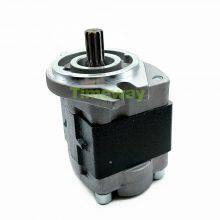 Hydraulic Gear Pump CBTZ High Pressure Oil Pump CBTZ-F28.2-ATO10L CBTZ-F25-ATO10L Etc. HANGCHA Gear Pump 24.6Mpa Forklift Pump thumbnail-2